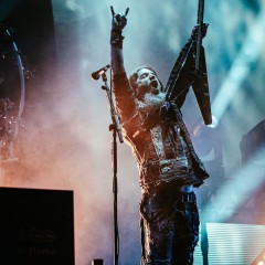 Robb Flynn.