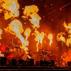 Machine Head.