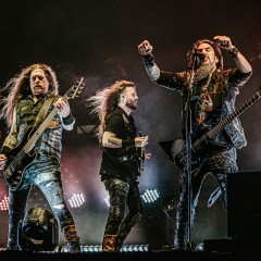 Machine Head.