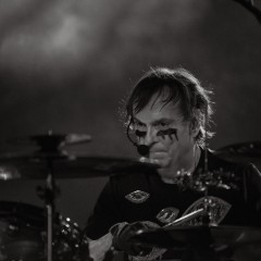 Dale Crover.