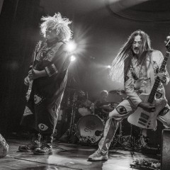 Melvins.