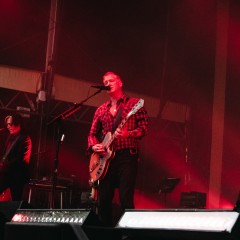 Queens Of The Stone Age in Berlin
