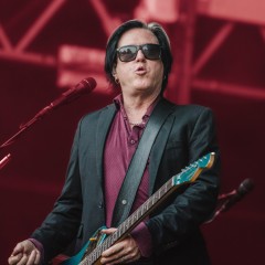 Queens Of The Stone Age in Berlin