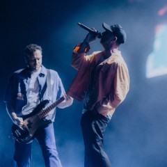 One Republic.