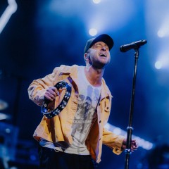 One Republic.