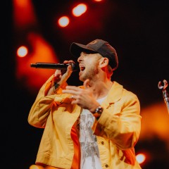 One Republic.