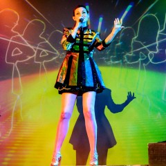 Sophie Ellis-Bextor.