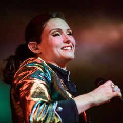 Sophie Ellis-Bextor.
