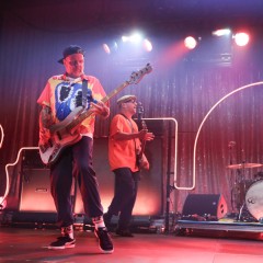 Beatsteaks.