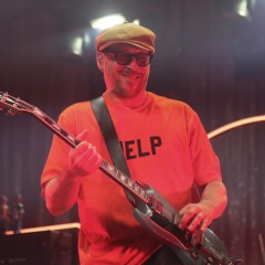 Beatsteaks.