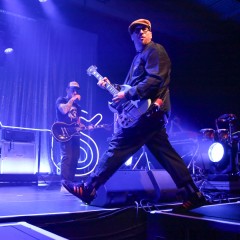 Beatsteaks.