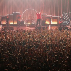 Beatsteaks.