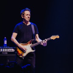 Dominic Miller.