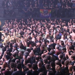 Dropkick Murphys.