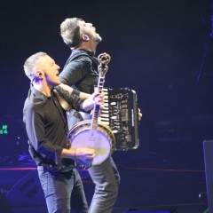 Dropkick Murphys.