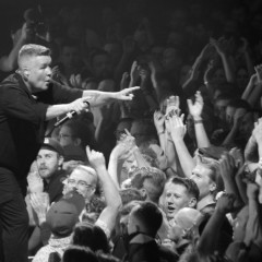 Dropkick Murphys.