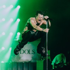 Yungblud.
