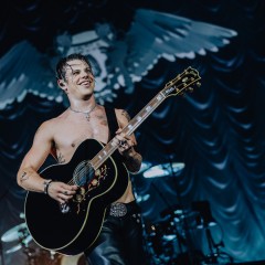 Yungblud.