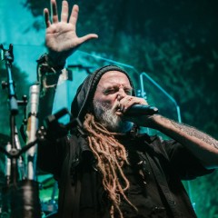 Eluveitie.