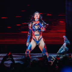 Katy Perry.