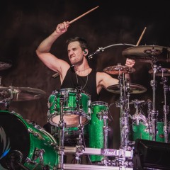 Arejay Hale.