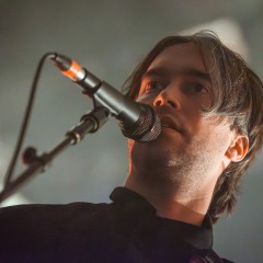 Alex G.