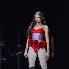 Nina Chuba.