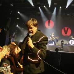 The Hives.