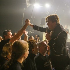 The Hives.
