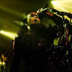 Cradle Of Filth