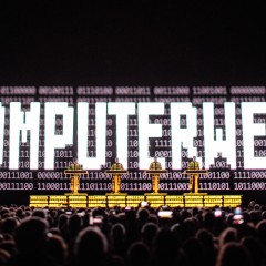 Kraftwerk.