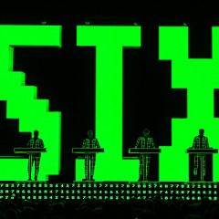Kraftwerk.