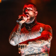 Slaughter To Prevail.