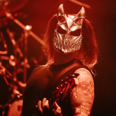 Slaughter To Prevail.