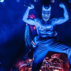 Slaughter To Prevail.