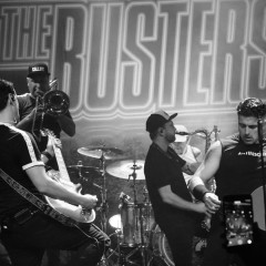 The Busters.