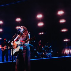Amy Macdonald.