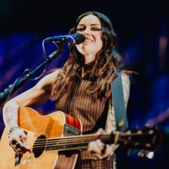 Amy Macdonald.