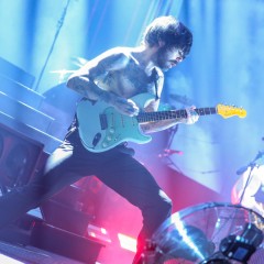 Biffy Clyro.