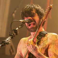 Biffy Clyro.