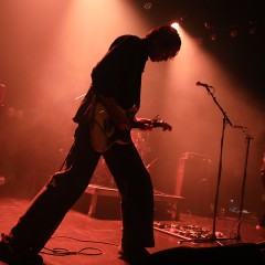 Alarmstufe Rot im Gloria.