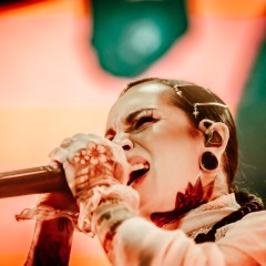 Tatiana Shmayluk.