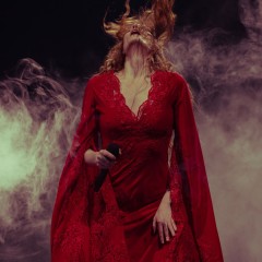 Florence And The Machine.