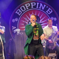 Boppin' B.