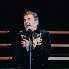 Thomas Anders.