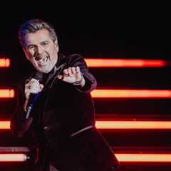 Thomas Anders.
