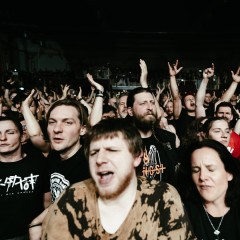 Swiss und die Anderen auf der "Punk lebt"-Tour 2026