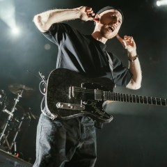 Swiss und die Anderen auf der "Punk lebt"-Tour 2026