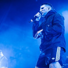 Swiss und die Anderen auf der "Punk lebt"-Tour 2026