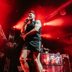 Swiss und die Anderen auf der "Punk lebt"-Tour 2026